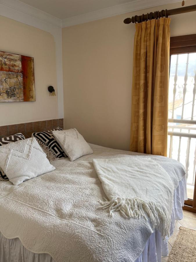 Appartamento Carabeo 70 Menyber Nerja Esterno foto