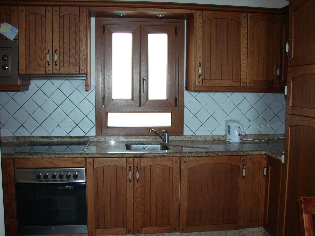 Appartamento Carabeo 70 Menyber Nerja Esterno foto