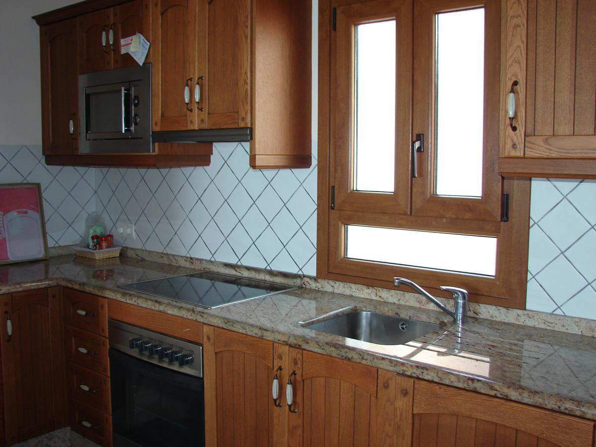 Appartamento Carabeo 70 Menyber Nerja Esterno foto