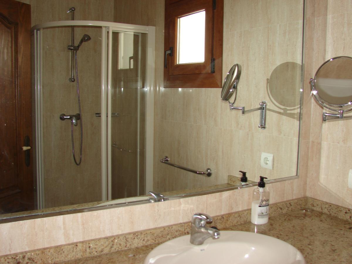 Appartamento Carabeo 70 Menyber Nerja Esterno foto